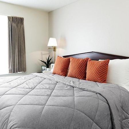 Intown Suites Extended Stay Richmond Va - Chester Ngoại thất bức ảnh