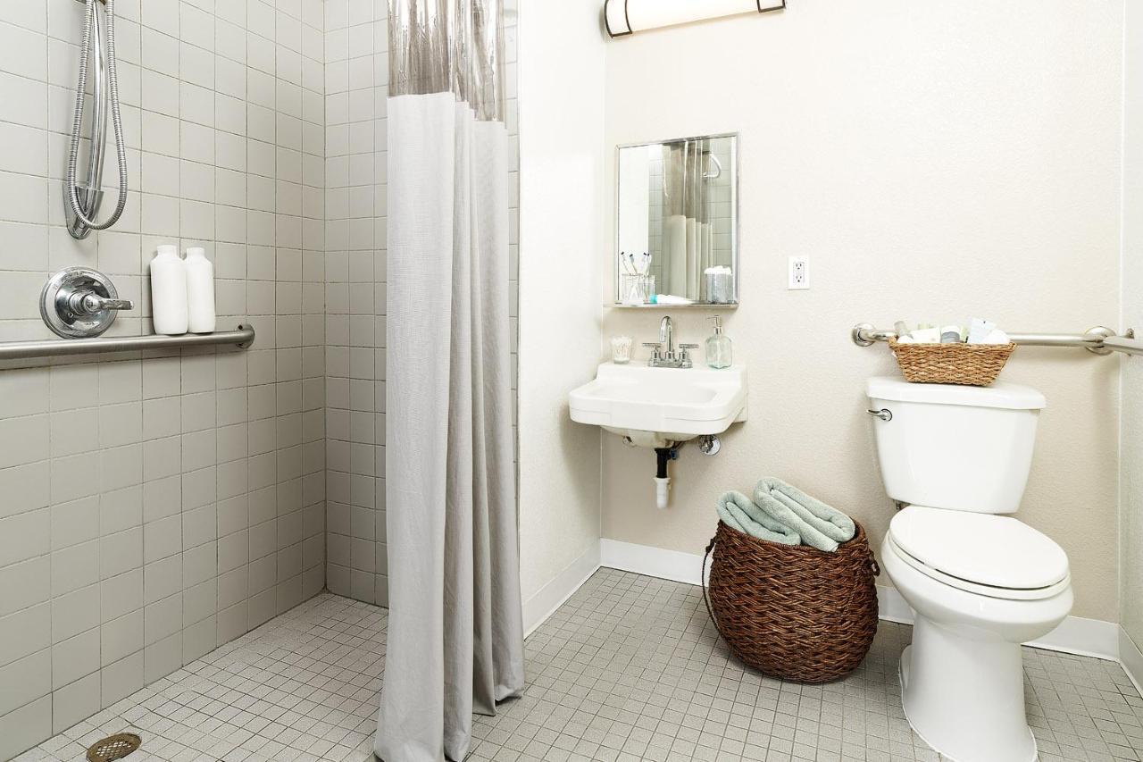 Intown Suites Extended Stay Richmond Va - Chester Ngoại thất bức ảnh